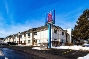  Motel 6-Palatine, IL - Chicago Northwest  Палатин
